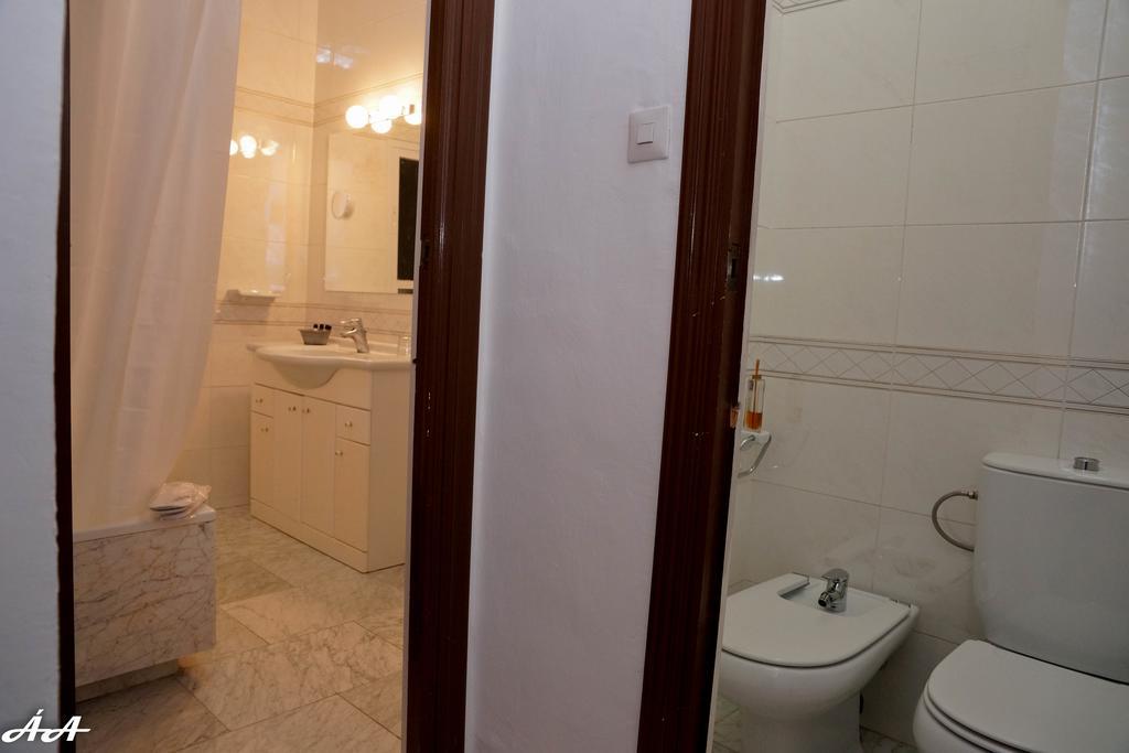 Fuentepiedra Casa Rural Categoria Superior Альмодовар-дель-Рио Экстерьер фото