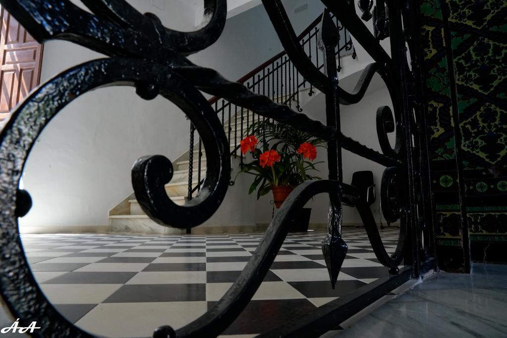 Fuentepiedra Casa Rural Categoria Superior Альмодовар-дель-Рио Экстерьер фото