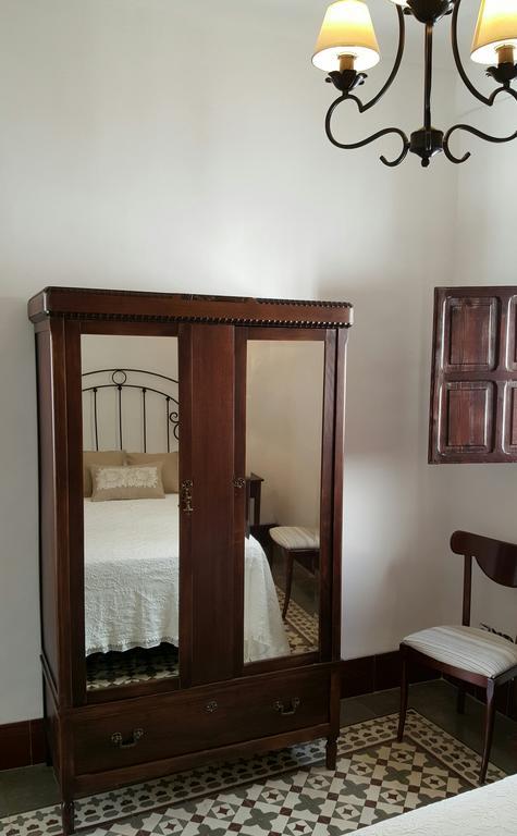 Fuentepiedra Casa Rural Categoria Superior Альмодовар-дель-Рио Экстерьер фото