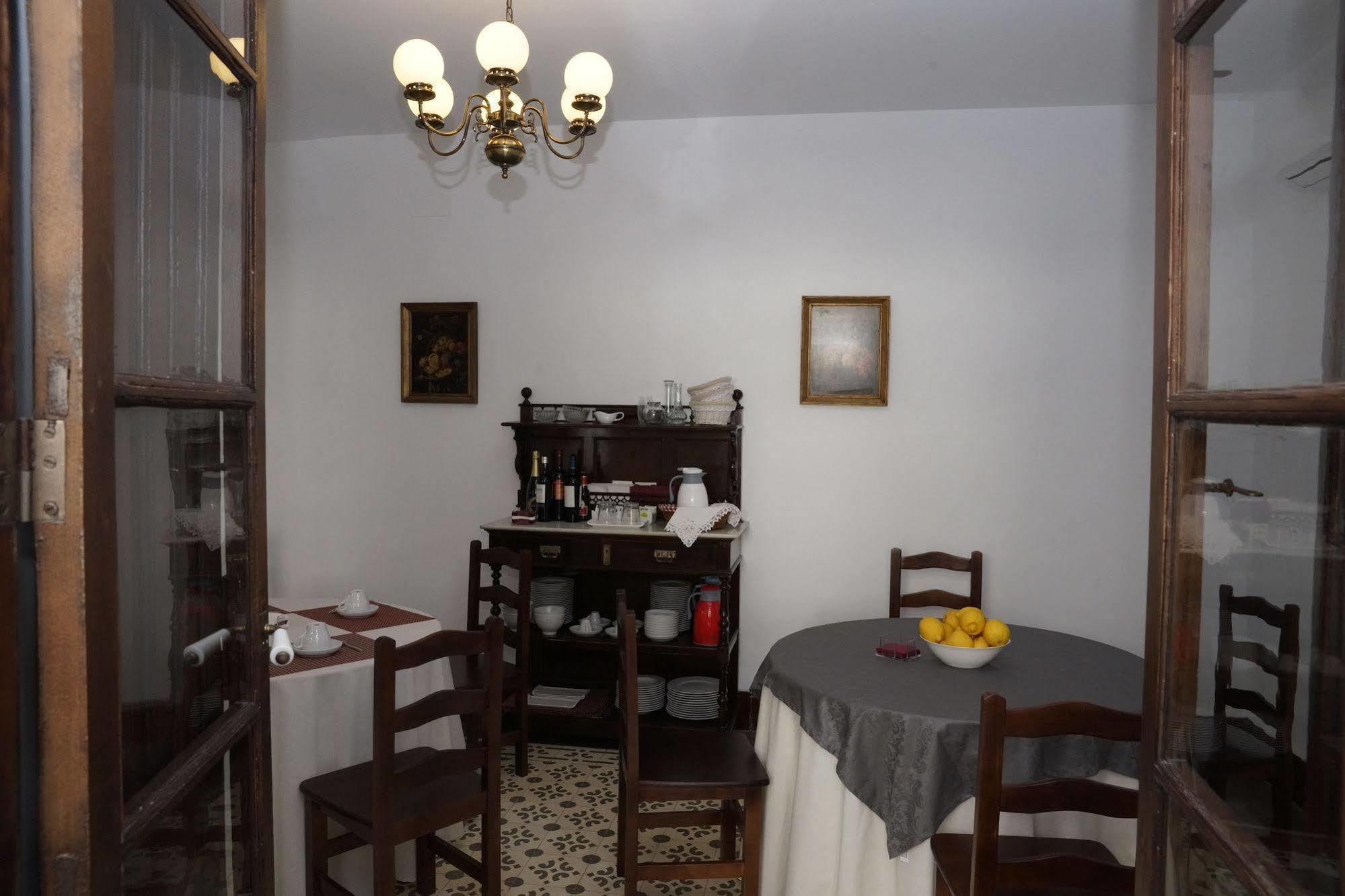 Fuentepiedra Casa Rural Categoria Superior Альмодовар-дель-Рио Экстерьер фото