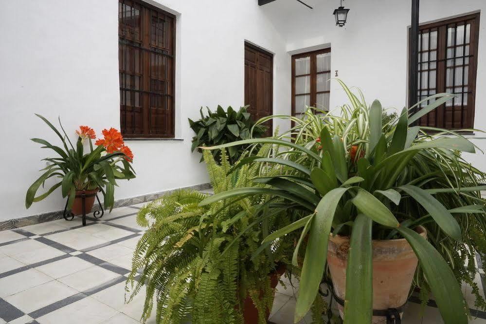 Fuentepiedra Casa Rural Categoria Superior Альмодовар-дель-Рио Экстерьер фото