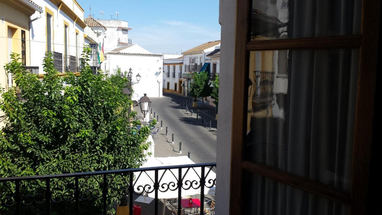 Fuentepiedra Casa Rural Categoria Superior Альмодовар-дель-Рио Экстерьер фото